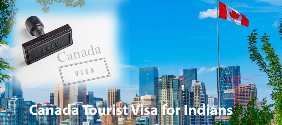 Canada Tourist Visa