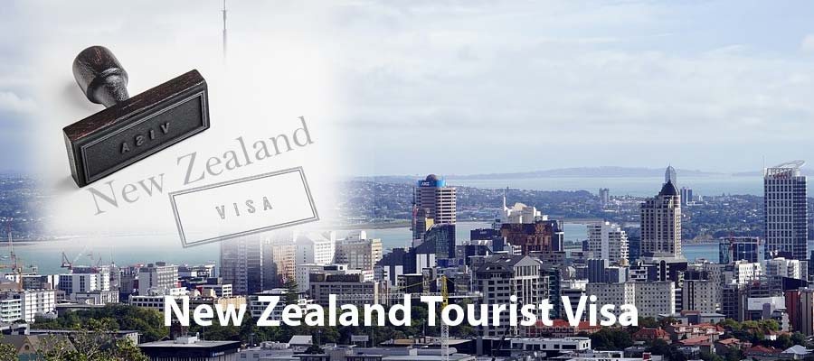 New Zealand Tourist Visa