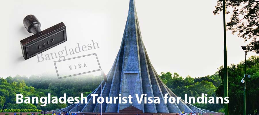 Bangladesh Tourist Visa