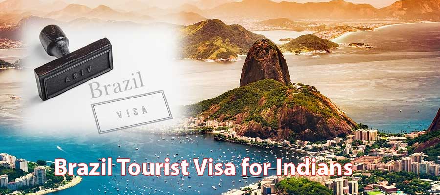 Brazil Tourist Visa